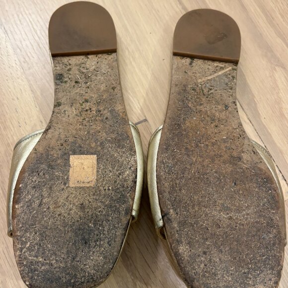 Tori Burch Eleanor Slides - Picture 5 of 7